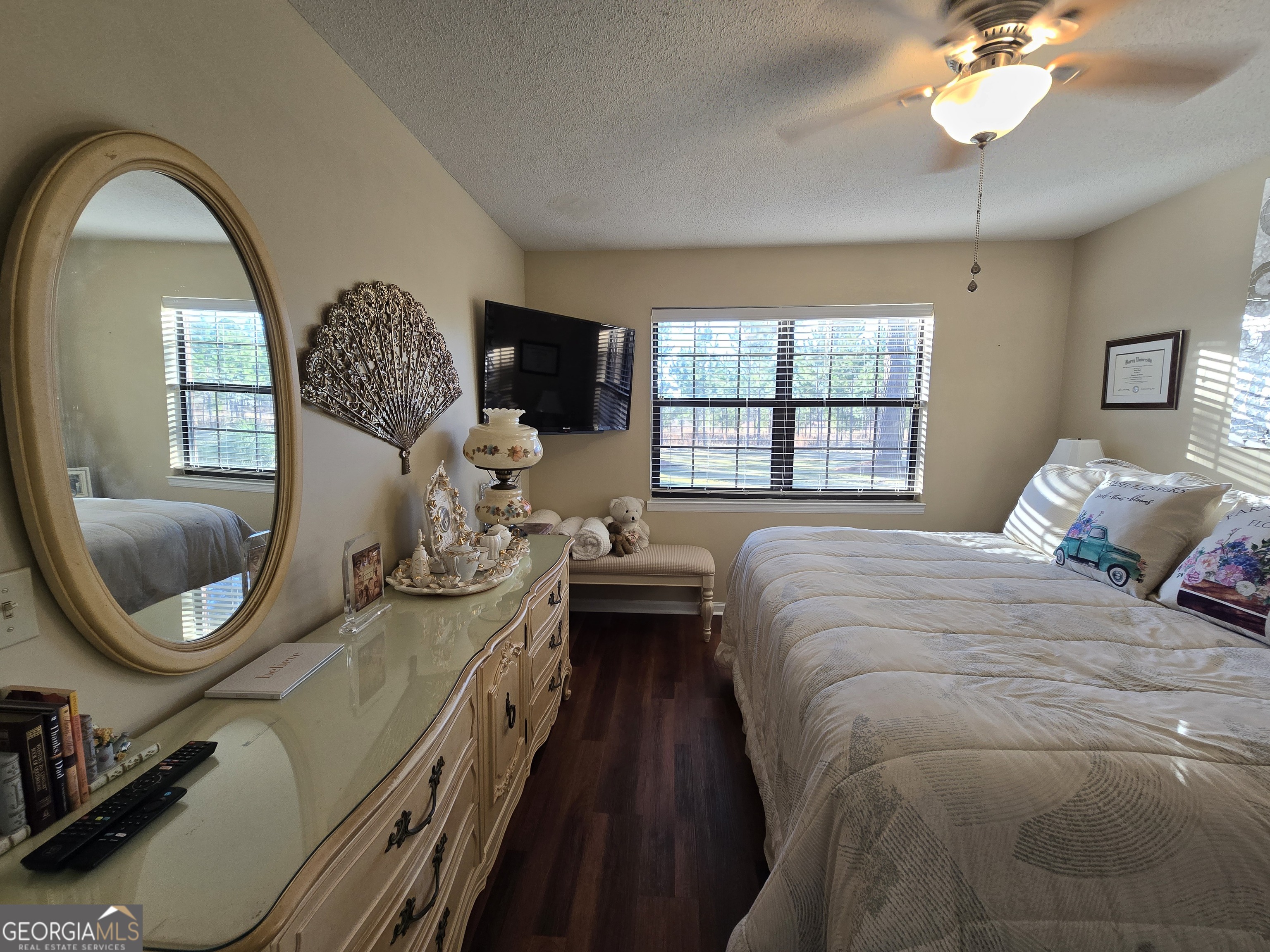 479 Mitchell Loop Bluffton GA 39824