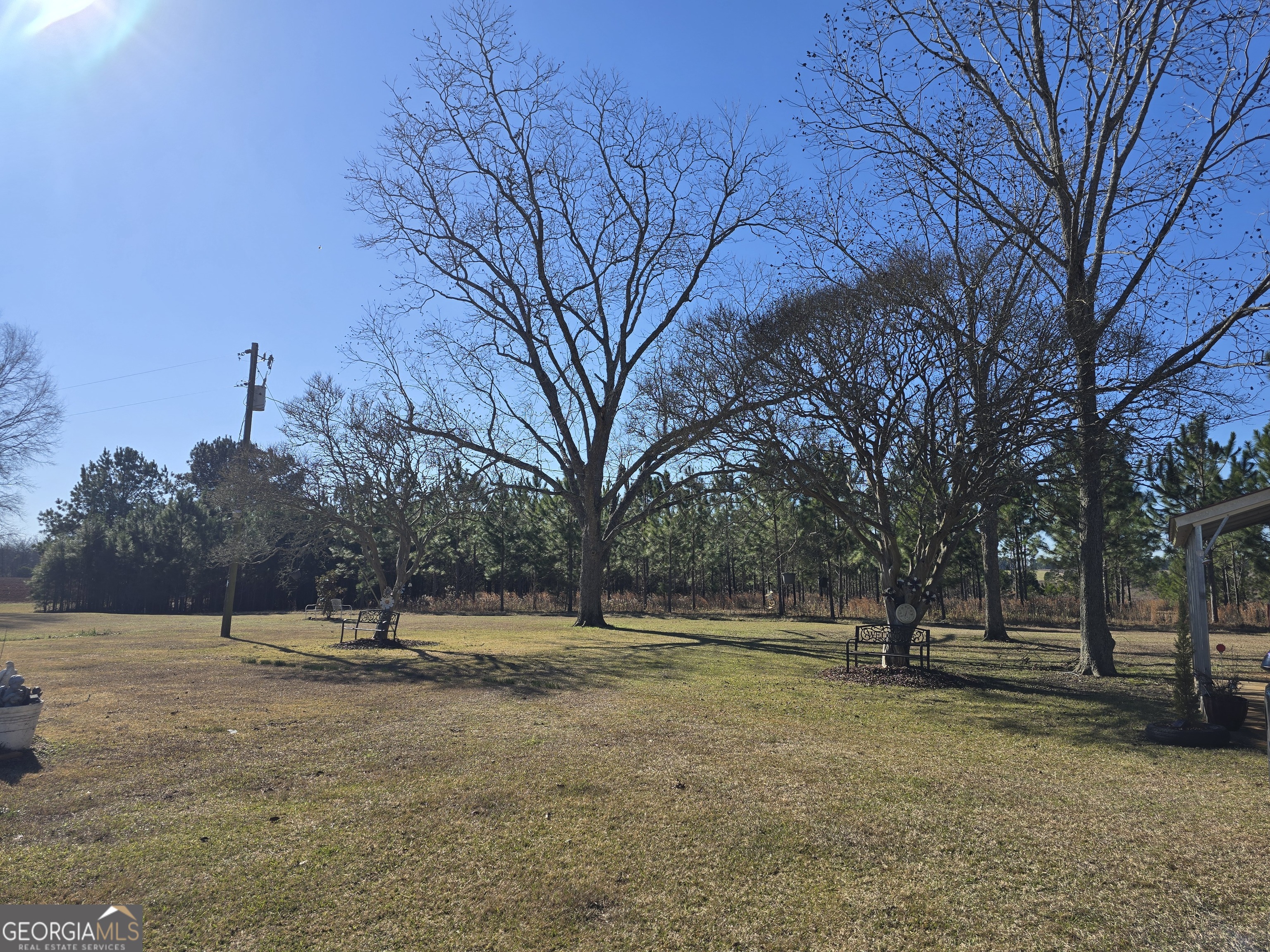 479 Mitchell Loop Bluffton GA 39824