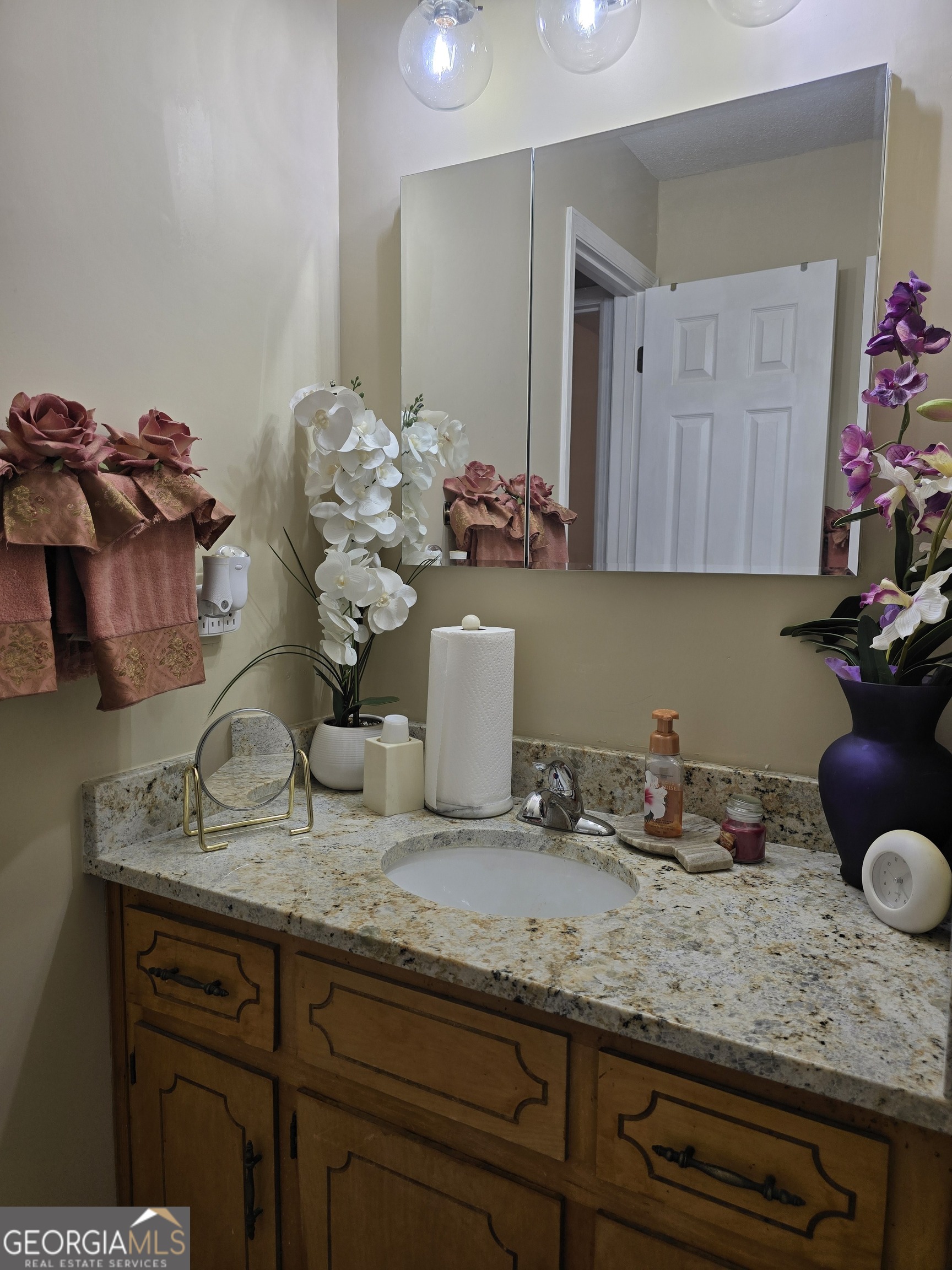 479 Mitchell Loop Bluffton GA 39824