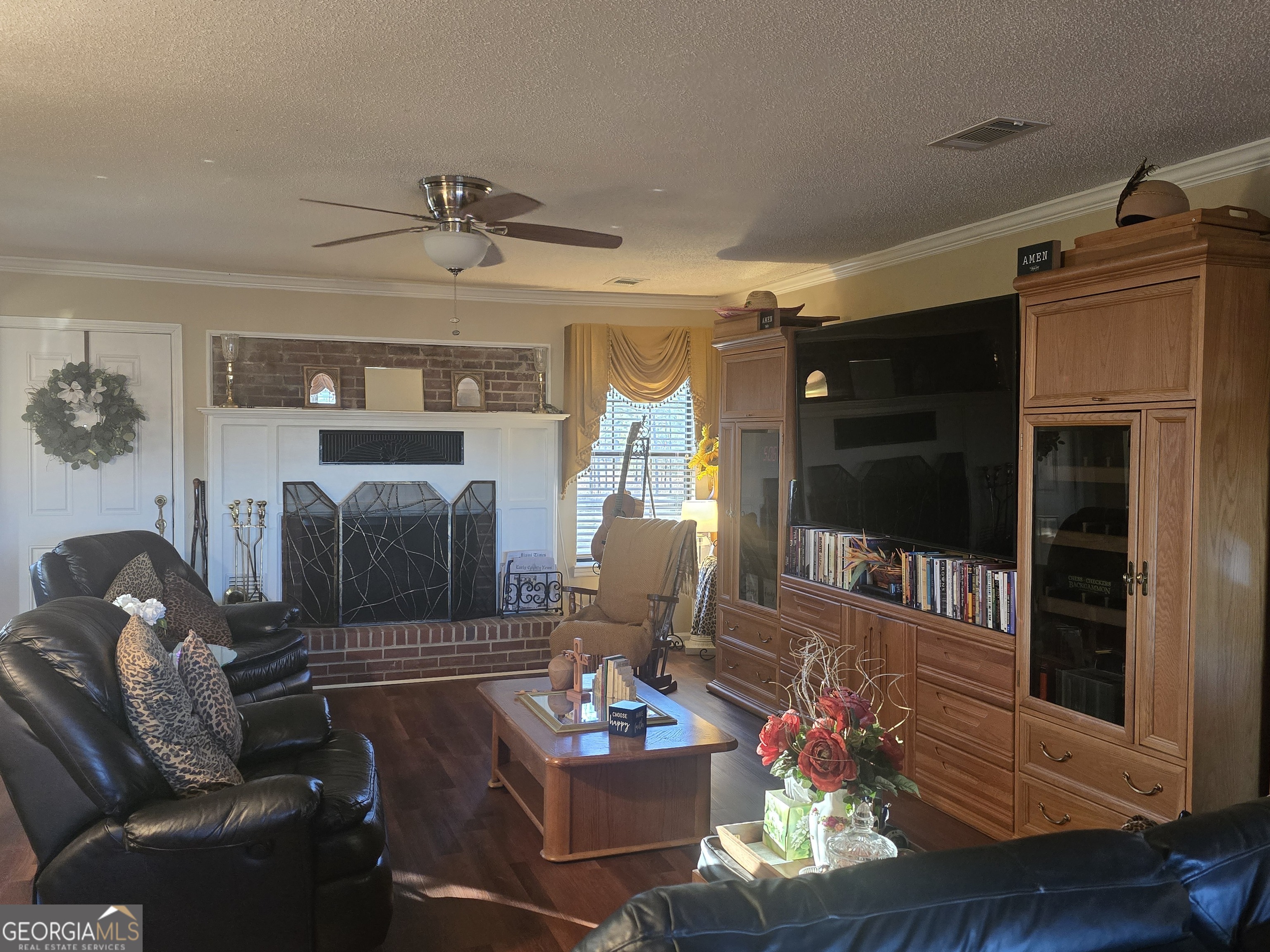 479 Mitchell Loop Bluffton GA 39824