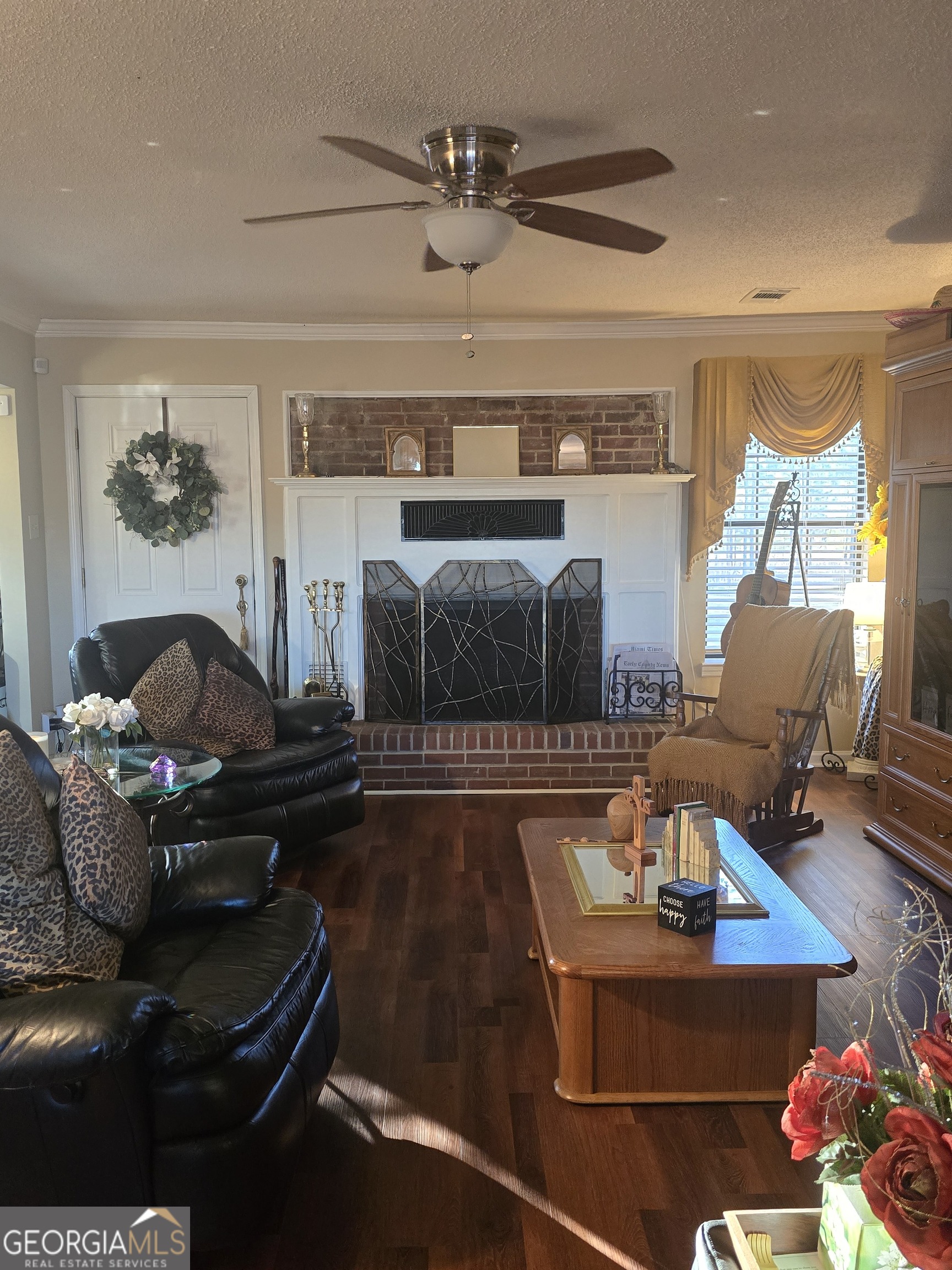 479 Mitchell Loop Bluffton GA 39824