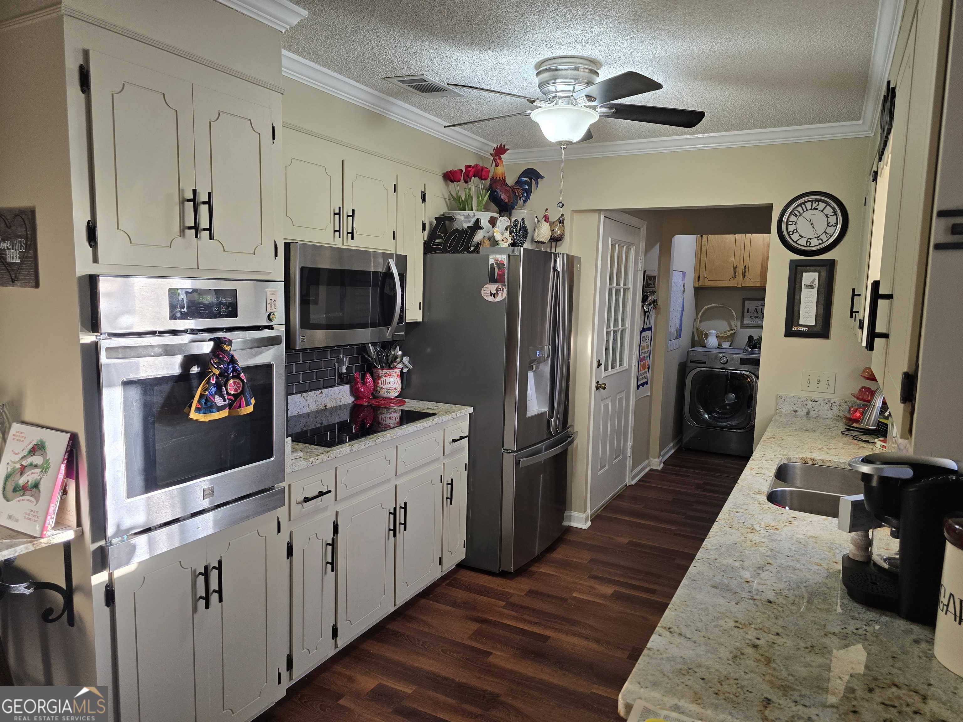 479 Mitchell Loop Bluffton GA 39824