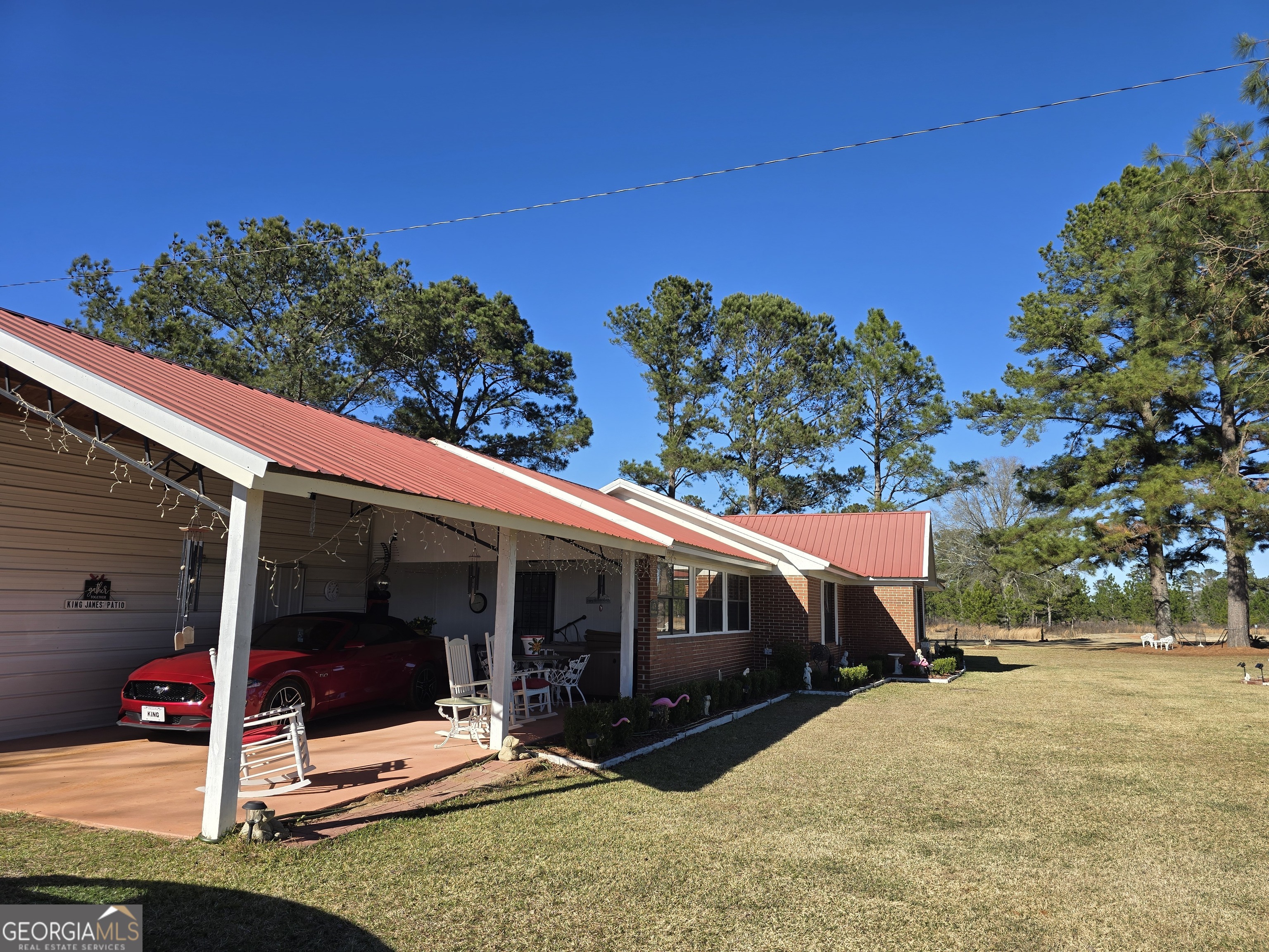 479 Mitchell Loop Bluffton GA 39824