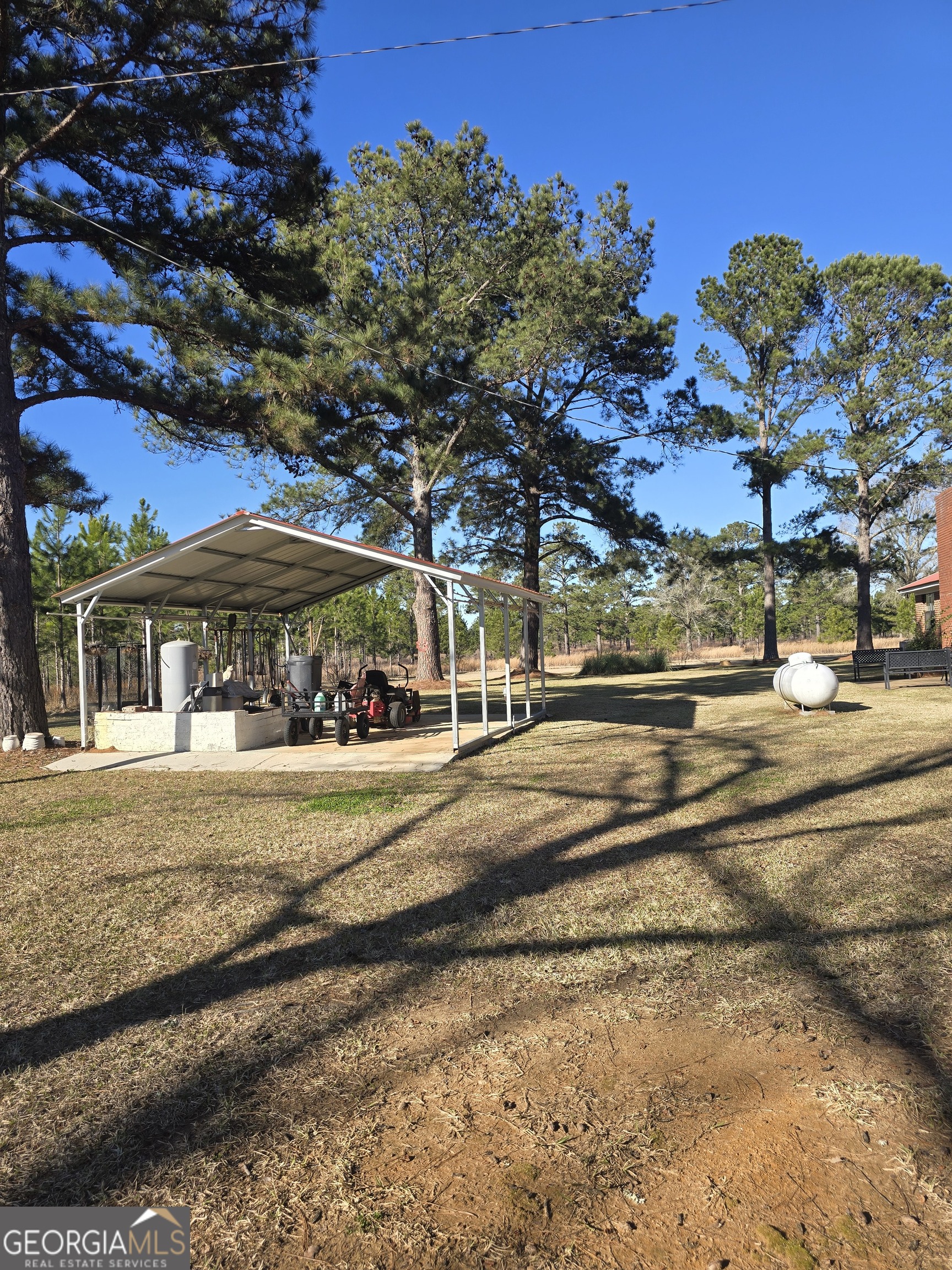 479 Mitchell Loop Bluffton GA 39824