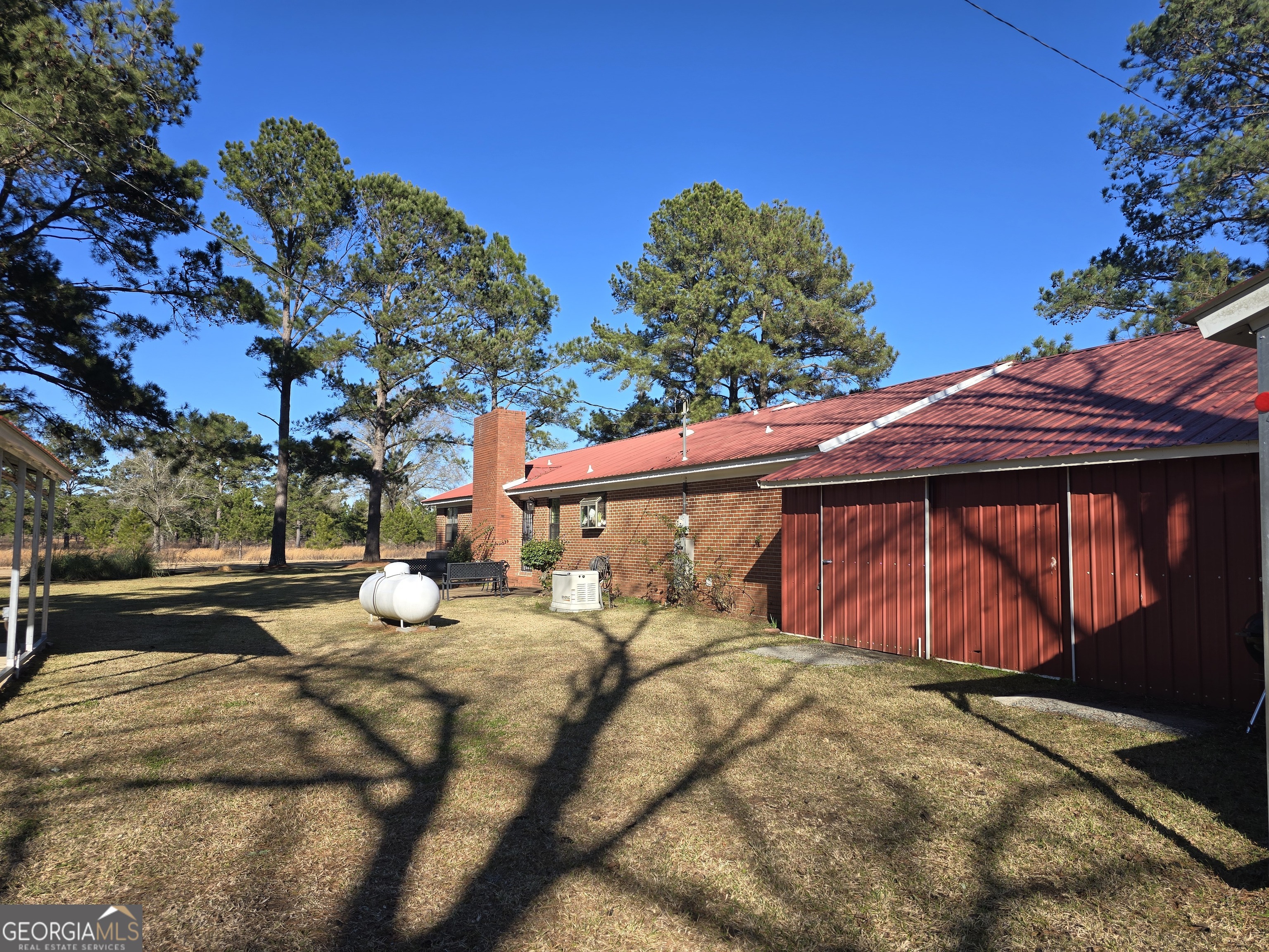 479 Mitchell Loop Bluffton GA 39824