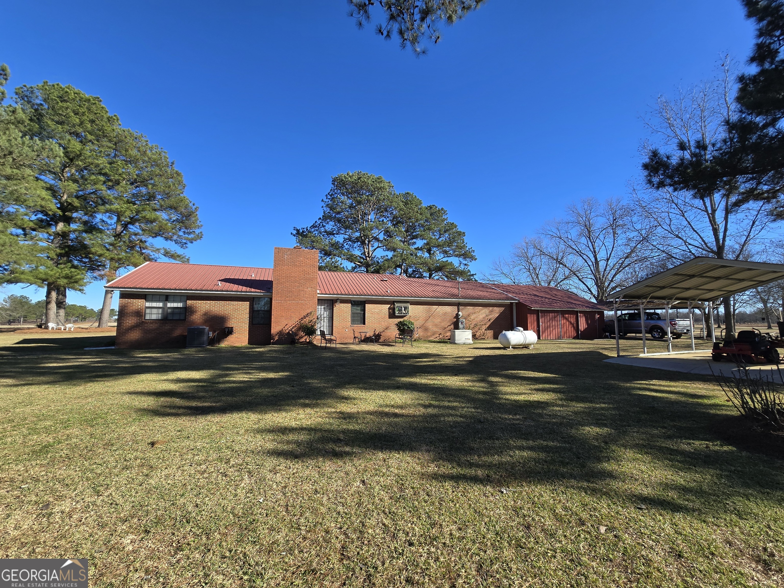 479 Mitchell Loop Bluffton GA 39824