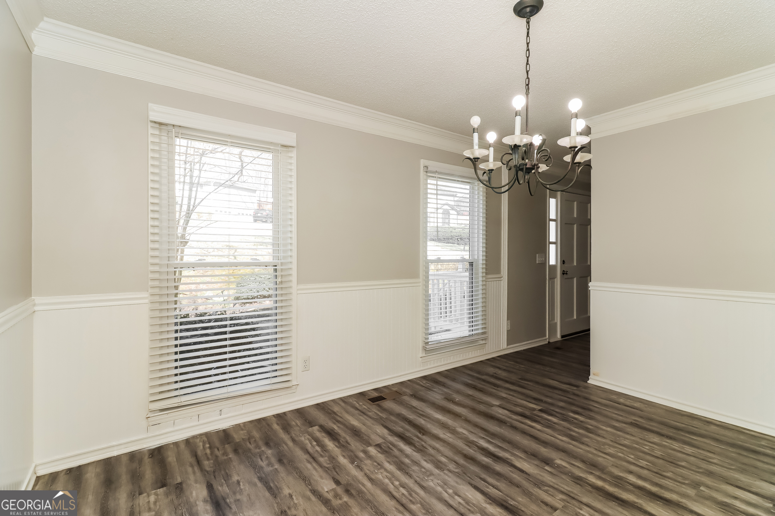 1490 Mill Creek Court SW Marietta GA 30008