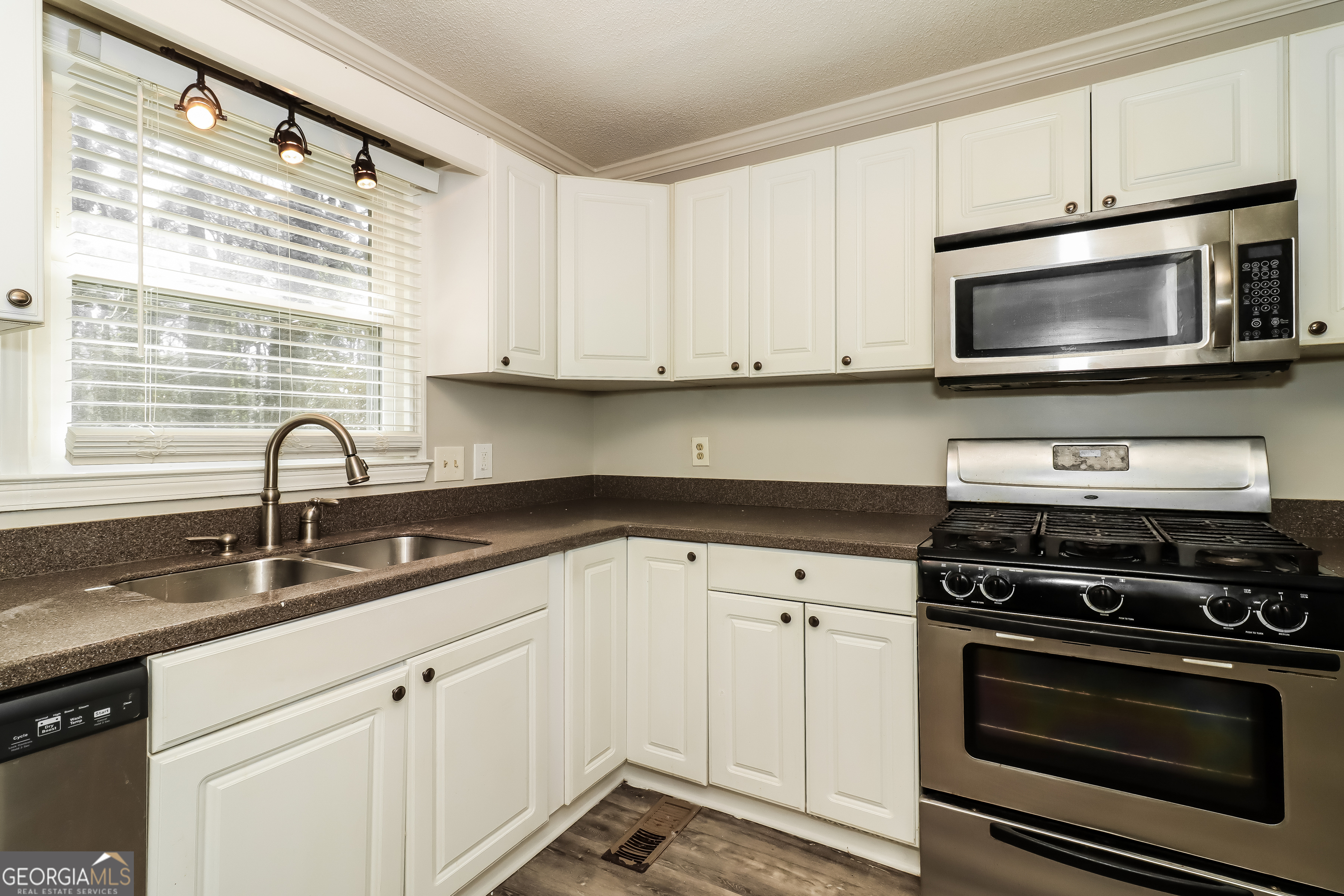 1490 Mill Creek Court SW Marietta GA 30008