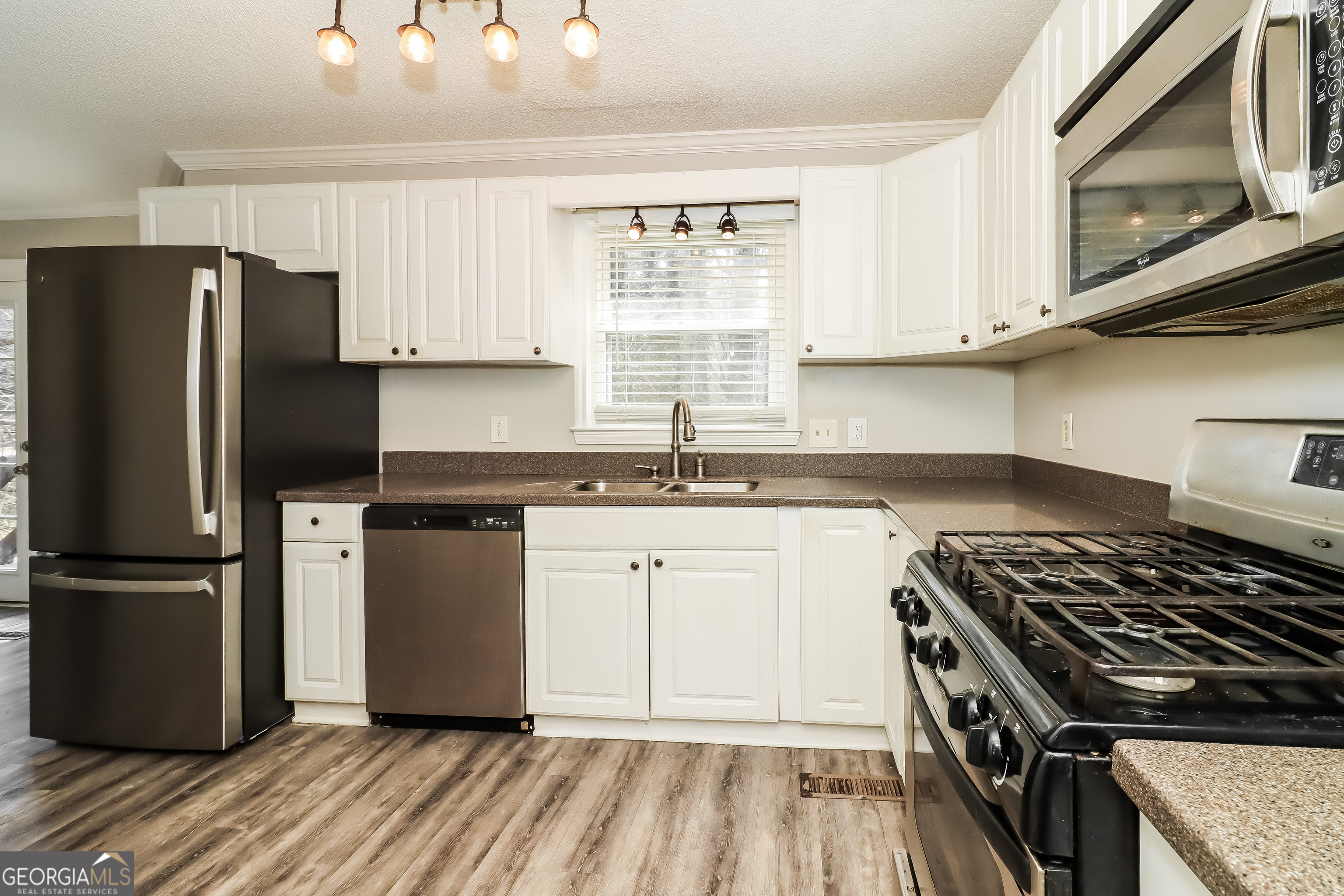 1490 Mill Creek Court SW Marietta GA 30008