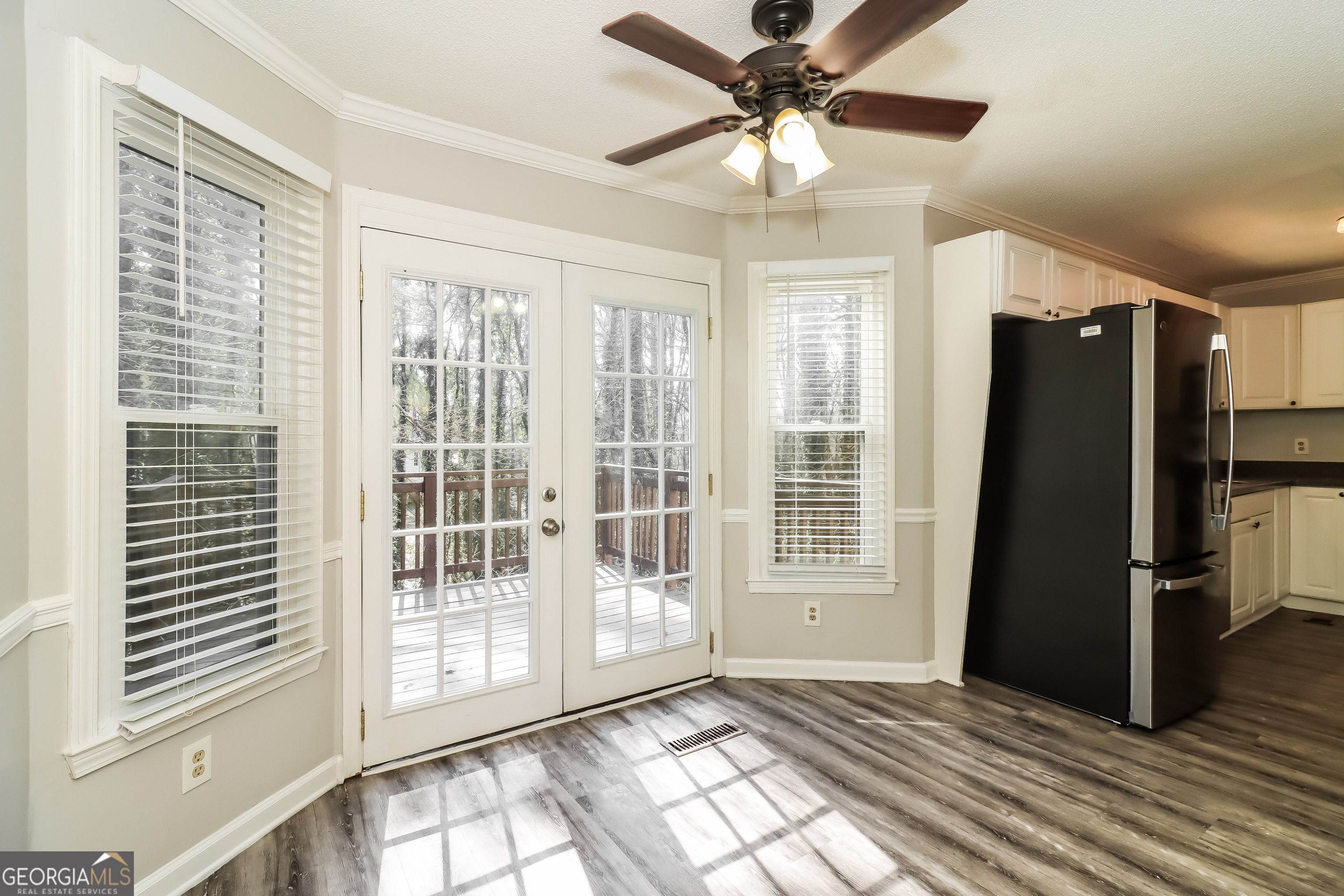 1490 Mill Creek Court SW Marietta GA 30008