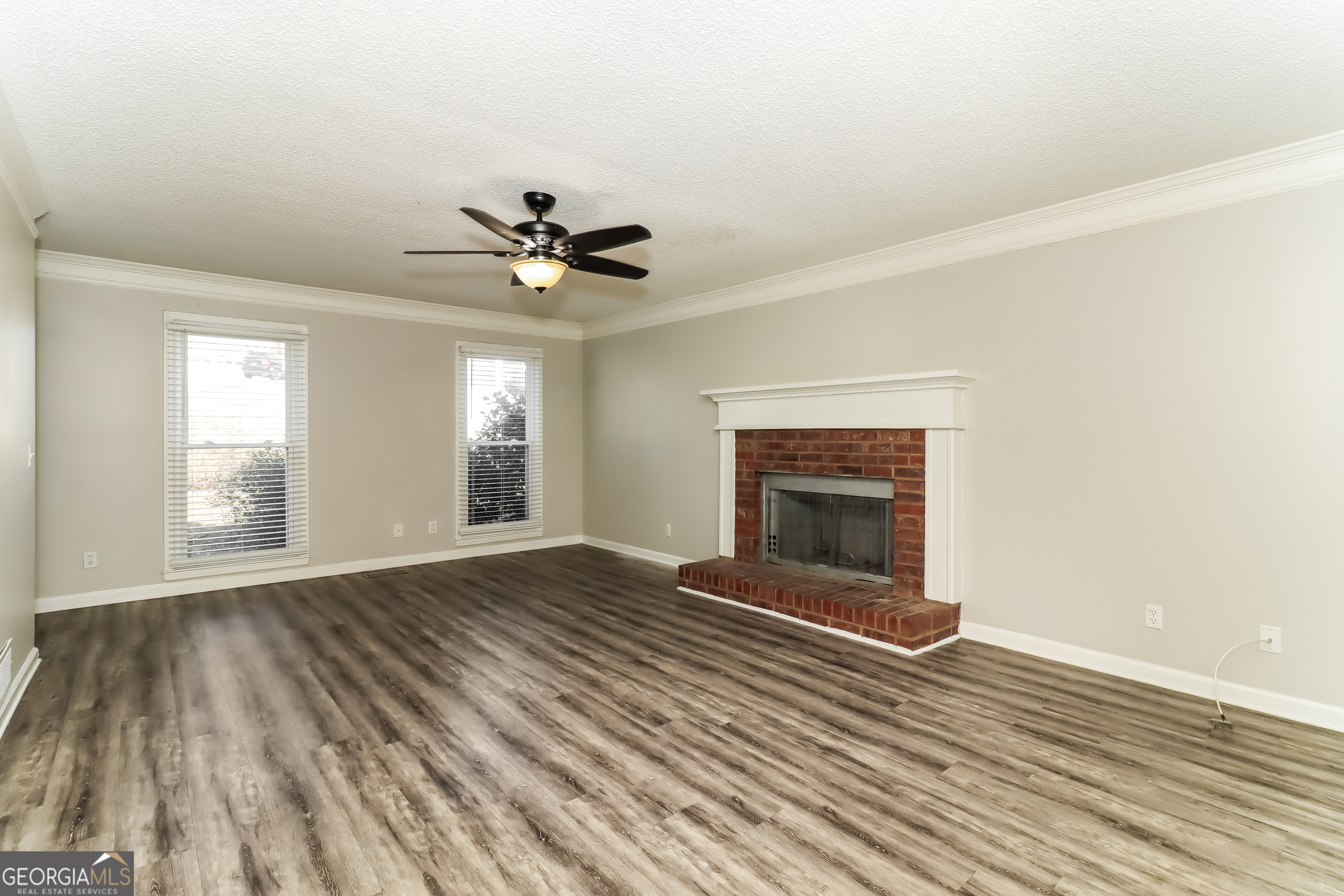 1490 Mill Creek Court SW Marietta GA 30008