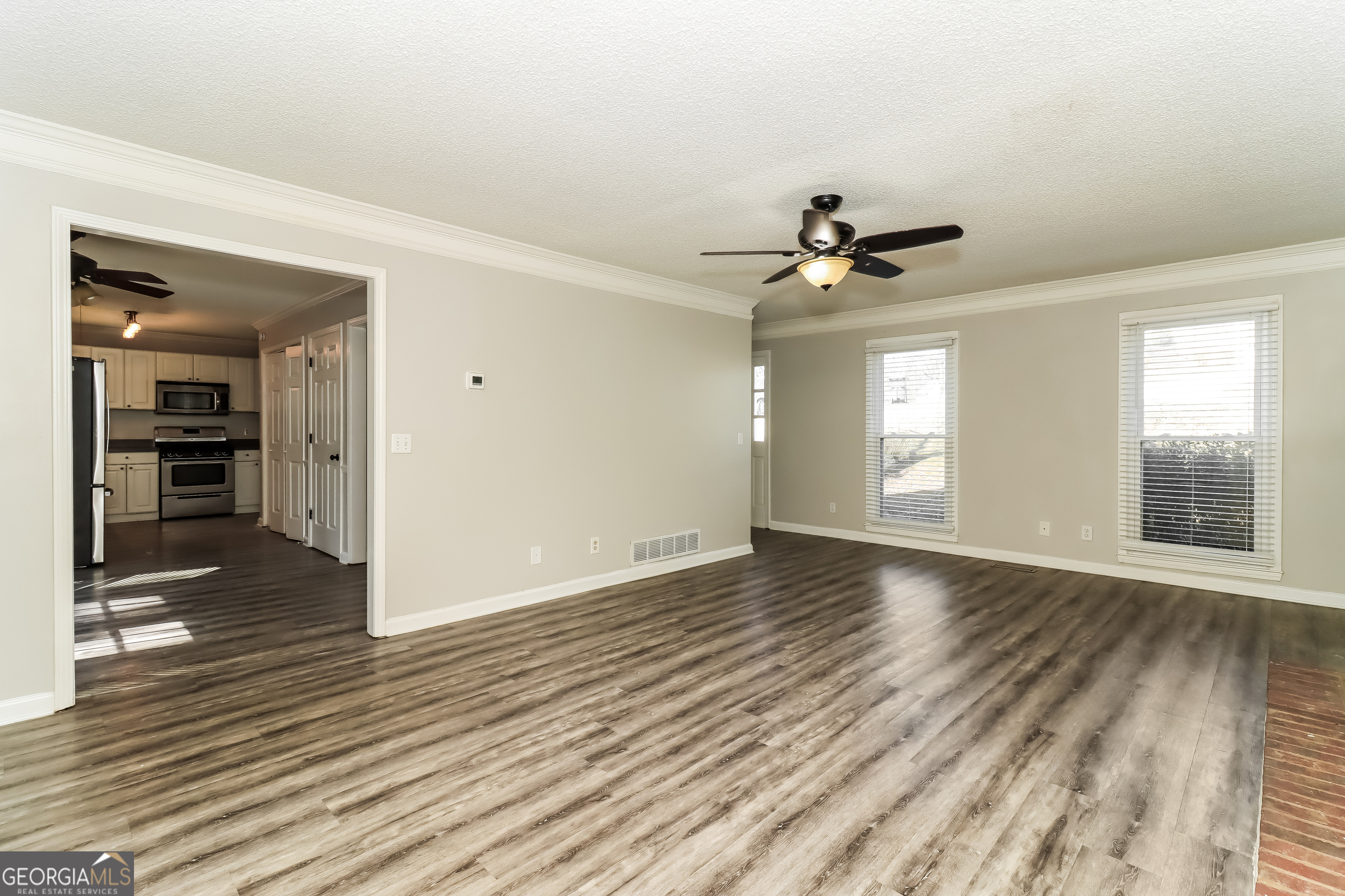1490 Mill Creek Court SW Marietta GA 30008
