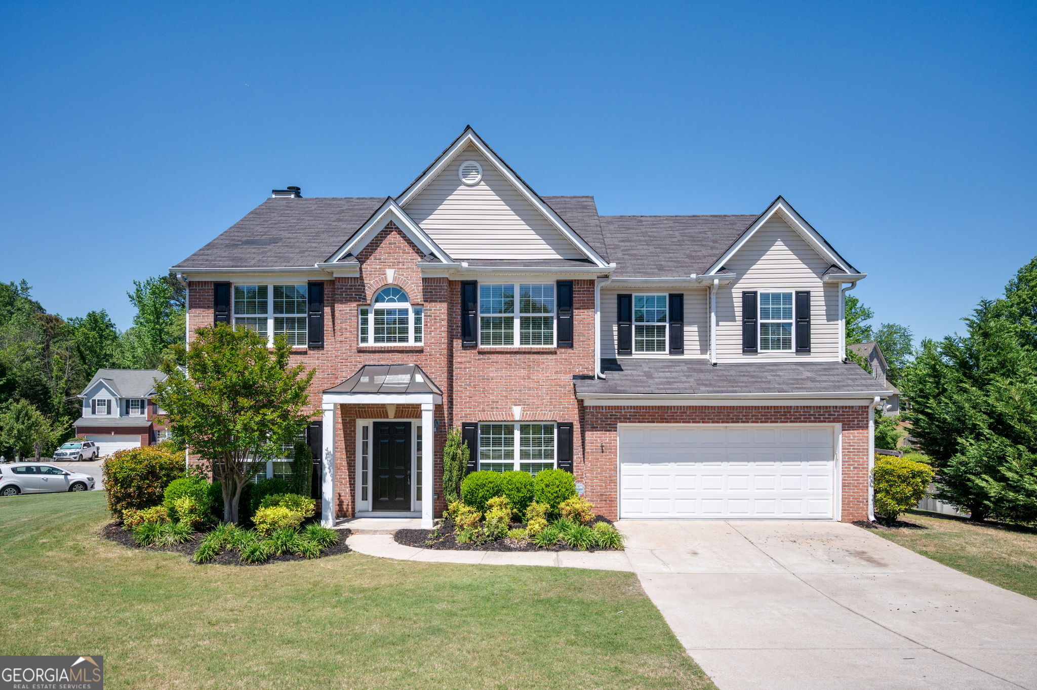 3965 Portico Run Drive Buford GA 30519
