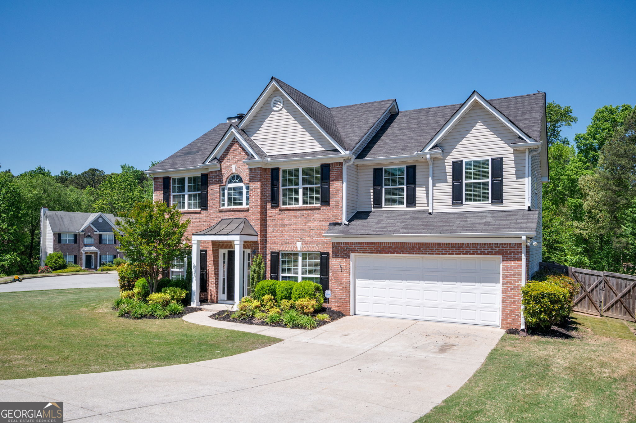 3965 Portico Run Drive Buford GA 30519
