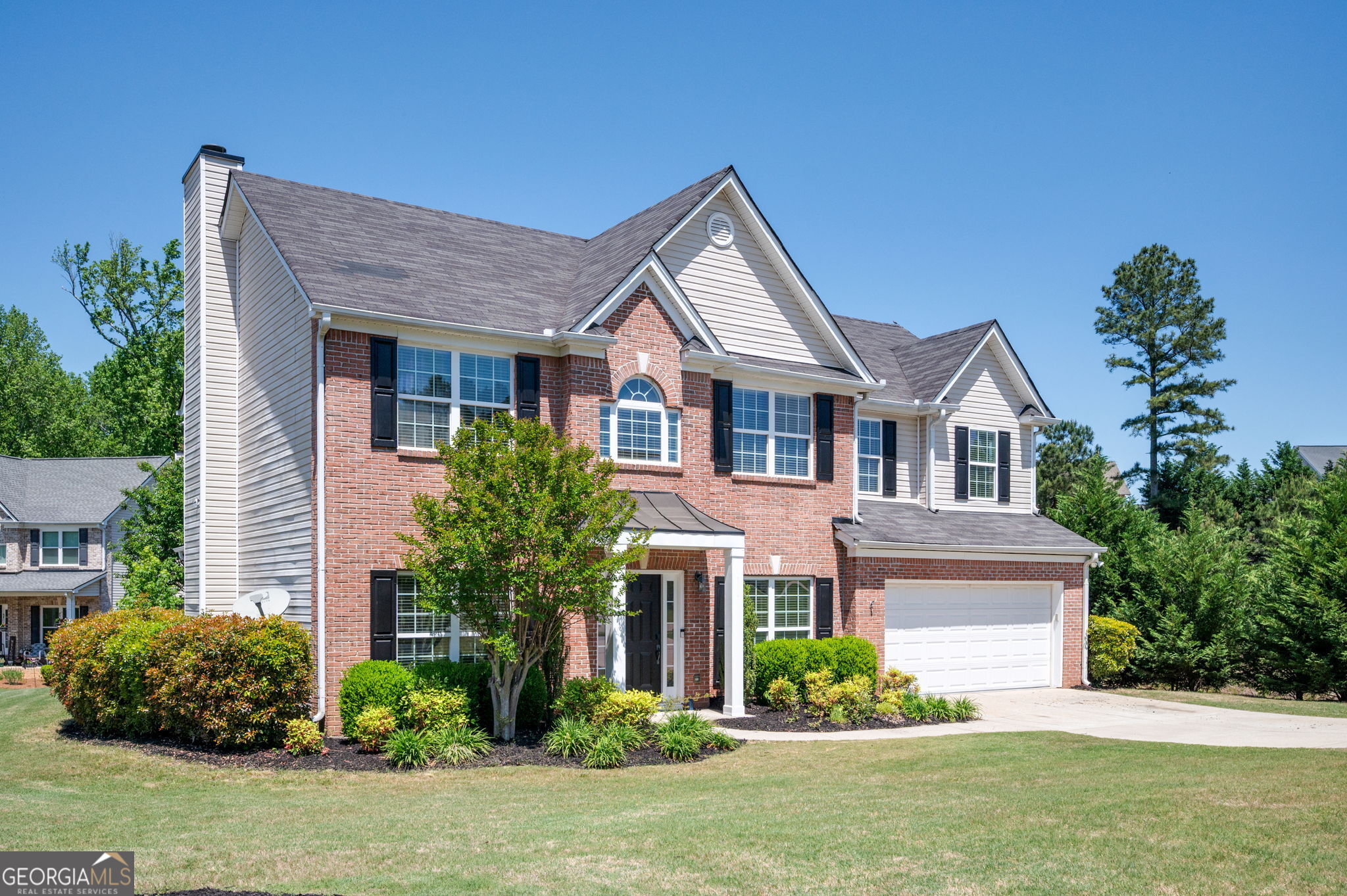 3965 Portico Run Drive Buford GA 30519