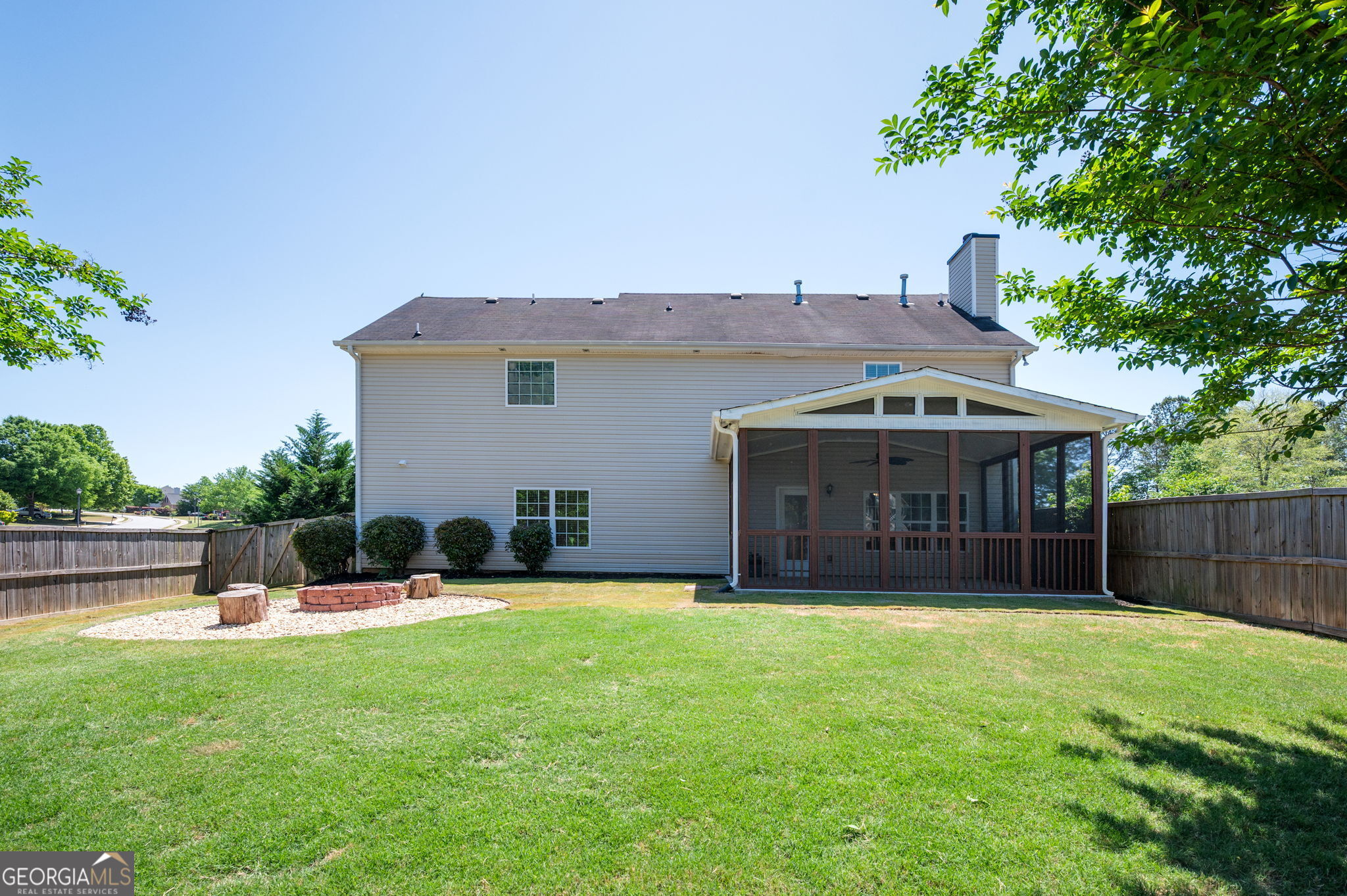 3965 Portico Run Drive Buford GA 30519