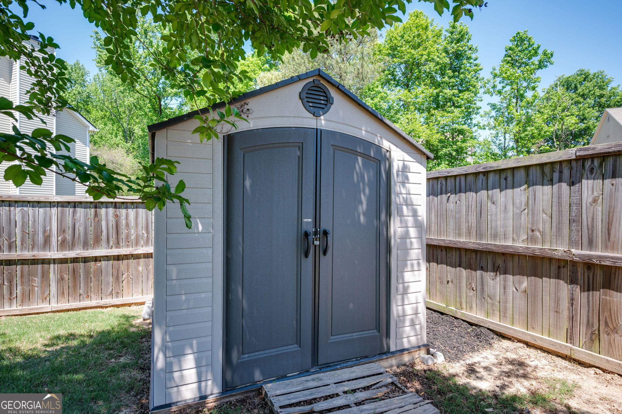 3965 Portico Run Drive Buford GA 30519
