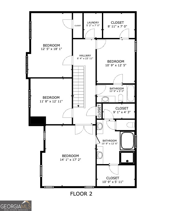 3965 Portico Run Drive Buford GA 30519