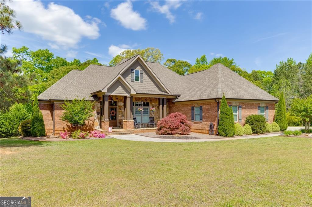 436 Thunder Road Buford GA 30518
