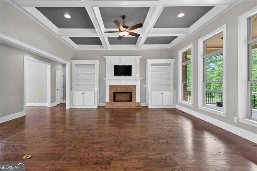 436 Thunder Road Buford GA 30518