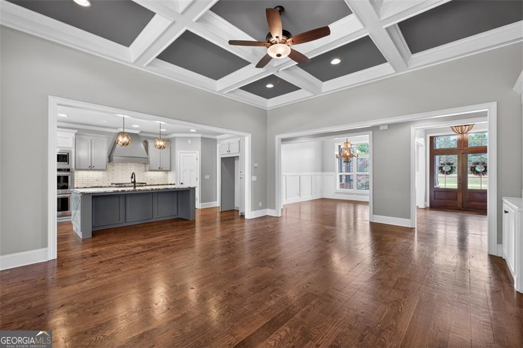 436 Thunder Road Buford GA 30518