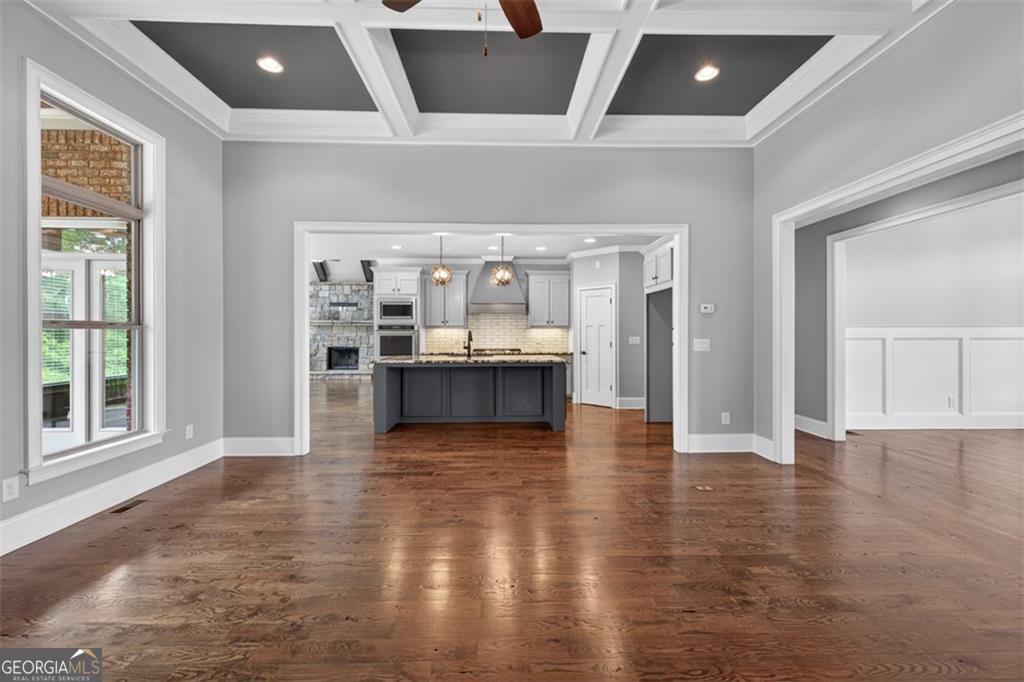 436 Thunder Road Buford GA 30518