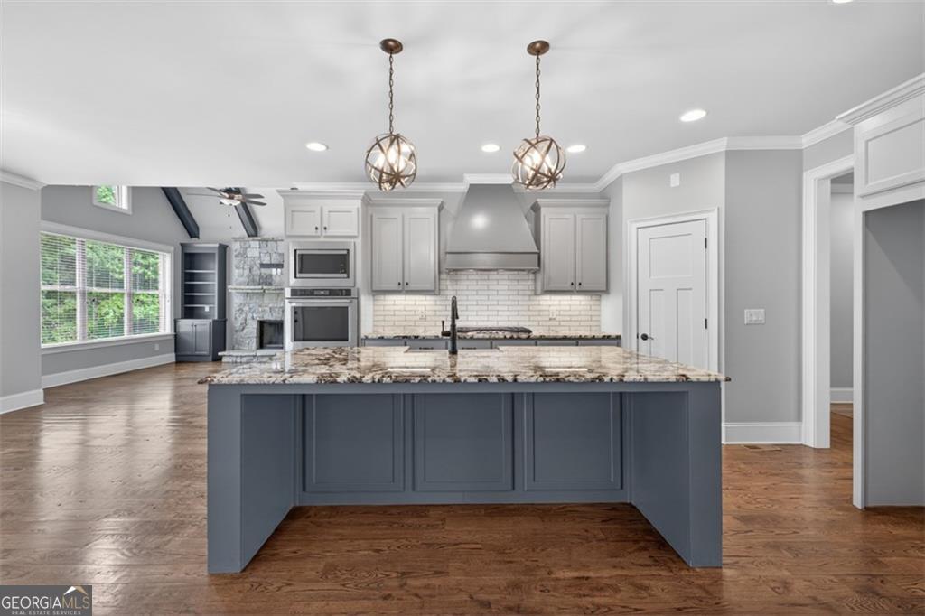 436 Thunder Road Buford GA 30518