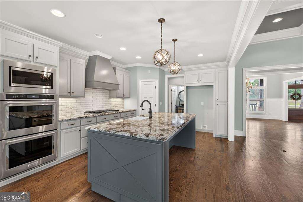 436 Thunder Road Buford GA 30518