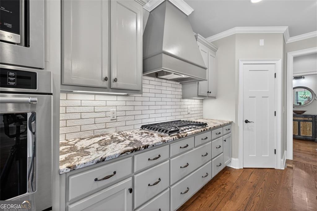 436 Thunder Road Buford GA 30518