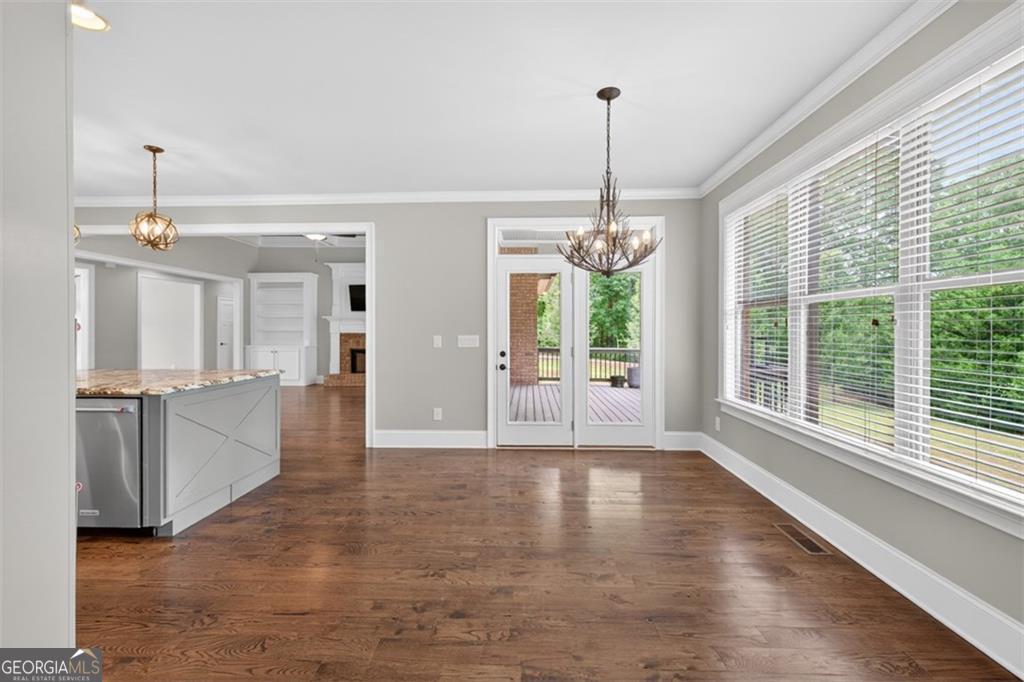 436 Thunder Road Buford GA 30518
