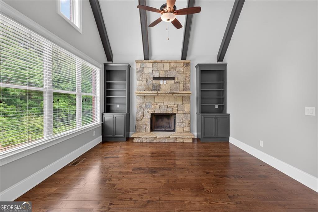 436 Thunder Road Buford GA 30518