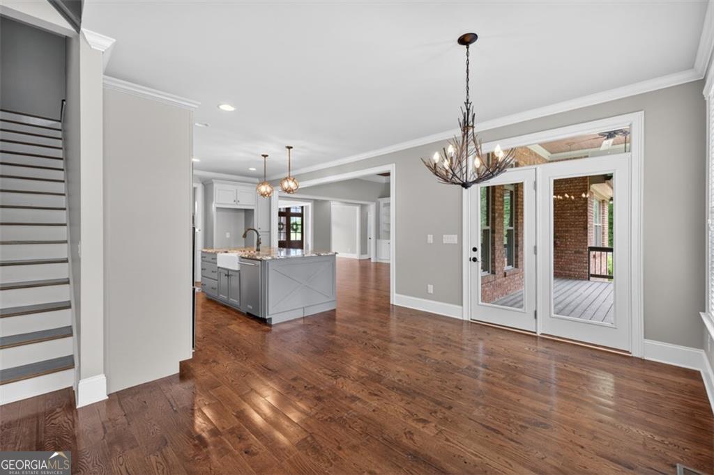 436 Thunder Road Buford GA 30518