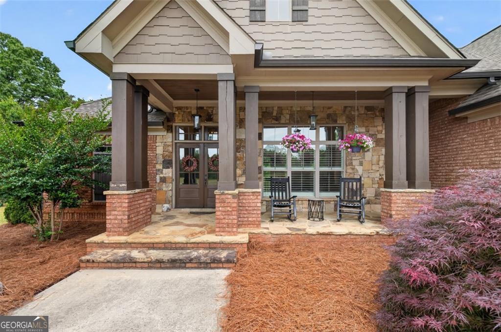 436 Thunder Road Buford GA 30518