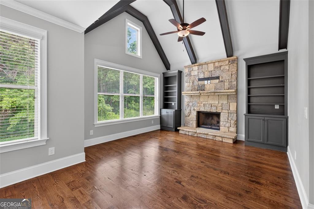 436 Thunder Road Buford GA 30518