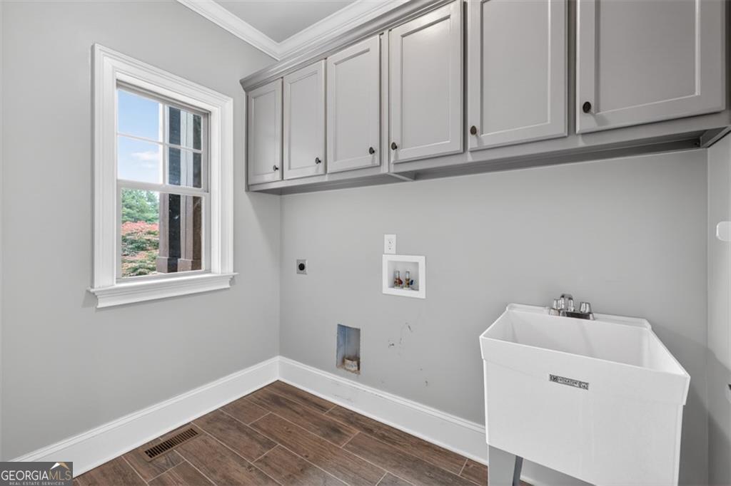 436 Thunder Road Buford GA 30518