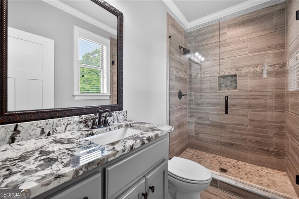 436 Thunder Road Buford GA 30518
