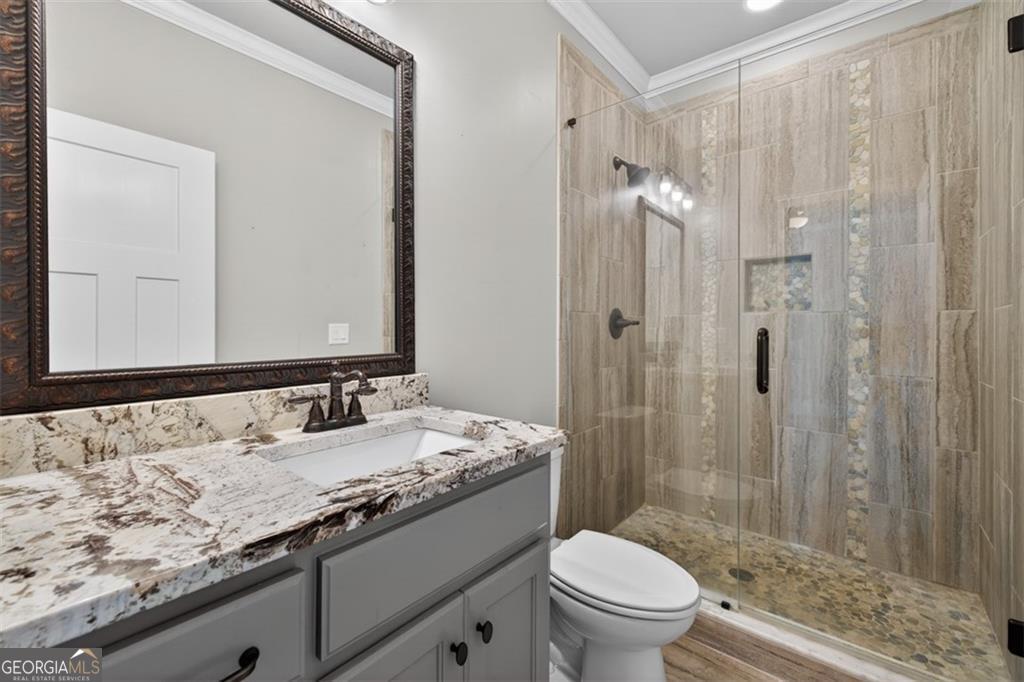 436 Thunder Road Buford GA 30518