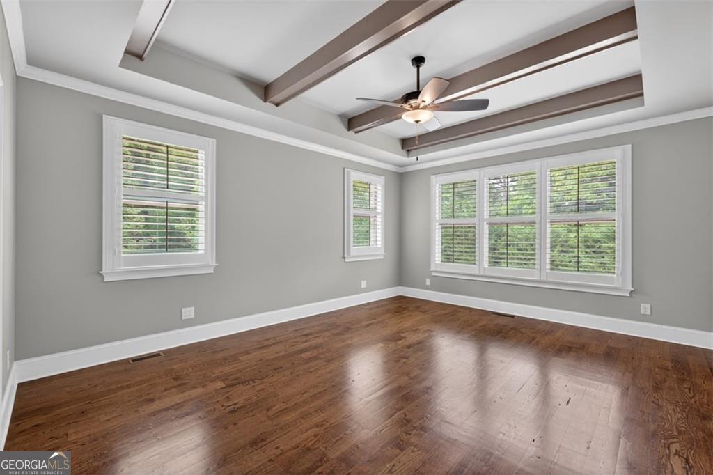 436 Thunder Road Buford GA 30518