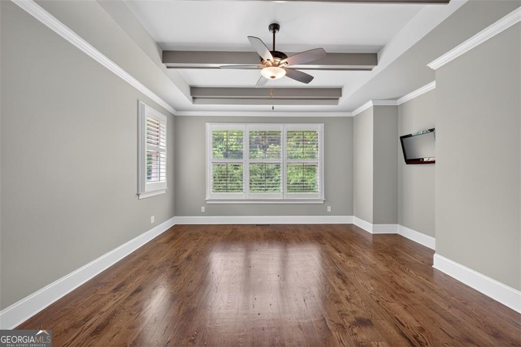 436 Thunder Road Buford GA 30518