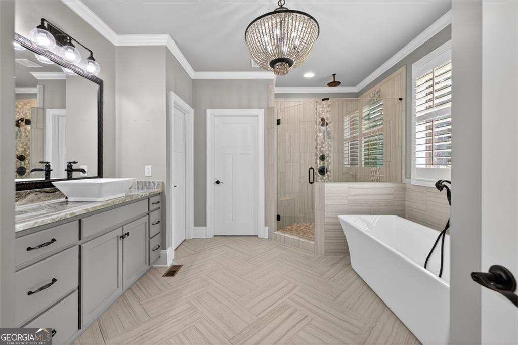 436 Thunder Road Buford GA 30518