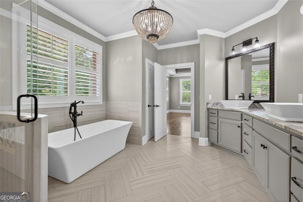 436 Thunder Road Buford GA 30518