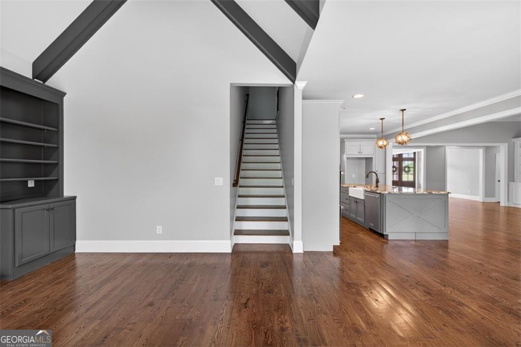 436 Thunder Road Buford GA 30518