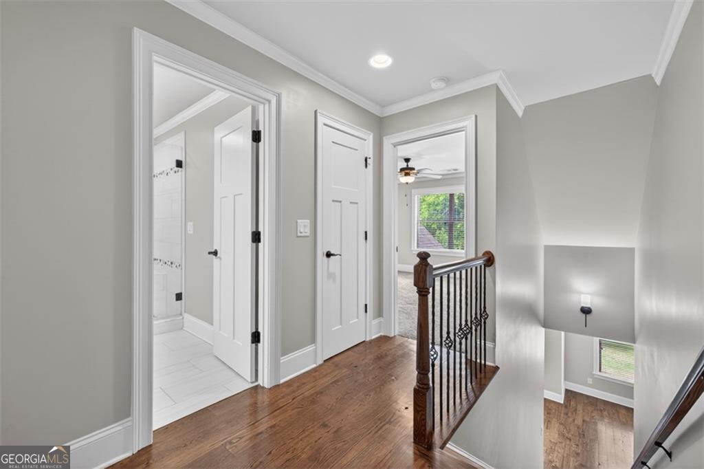 436 Thunder Road Buford GA 30518