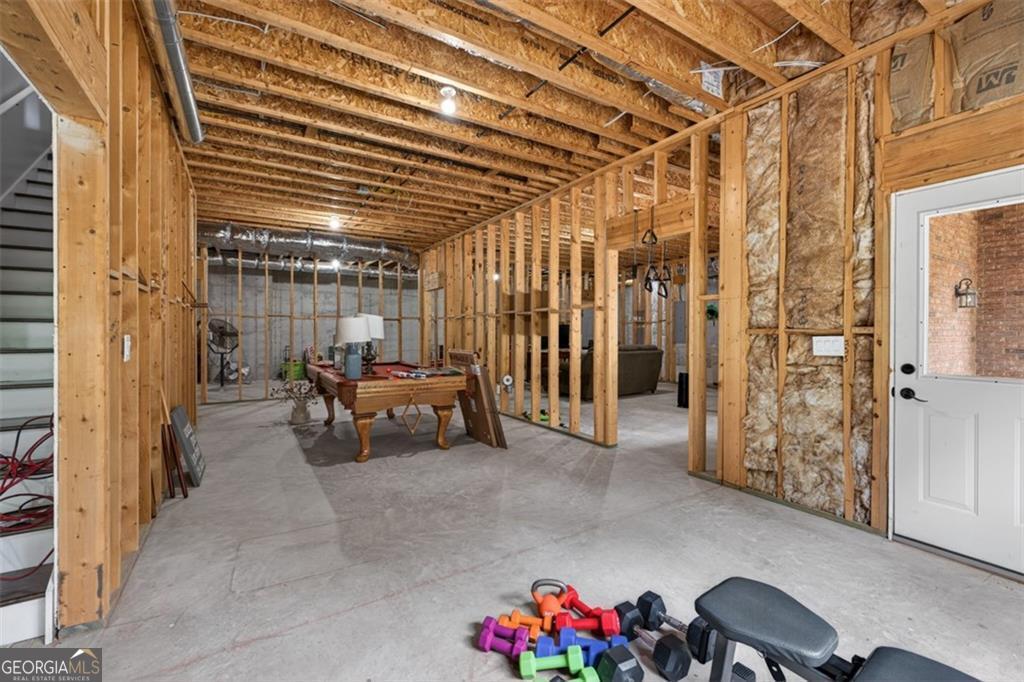 436 Thunder Road Buford GA 30518