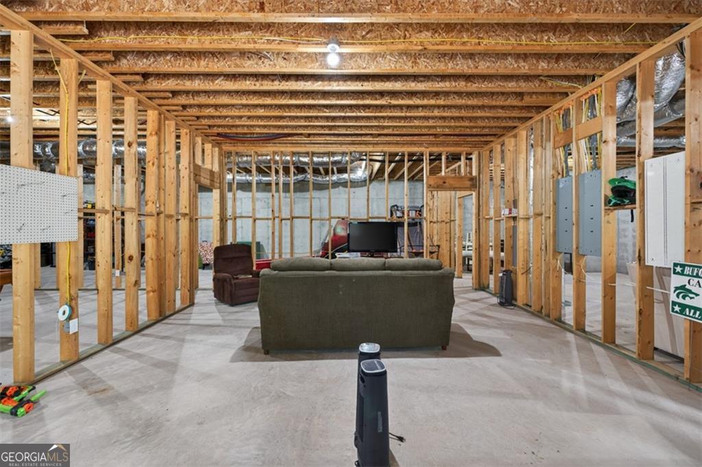 436 Thunder Road Buford GA 30518
