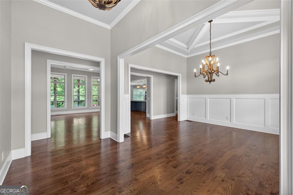 436 Thunder Road Buford GA 30518