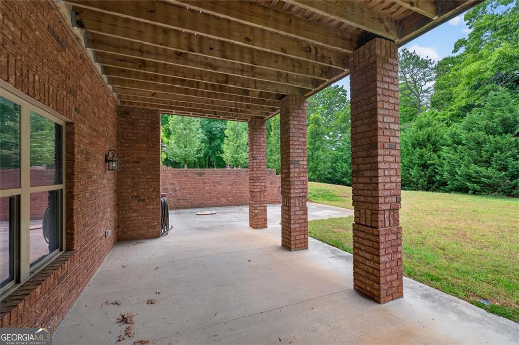 436 Thunder Road Buford GA 30518