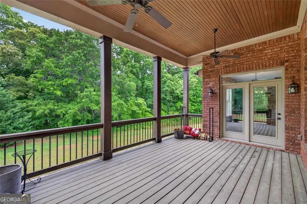 436 Thunder Road Buford GA 30518