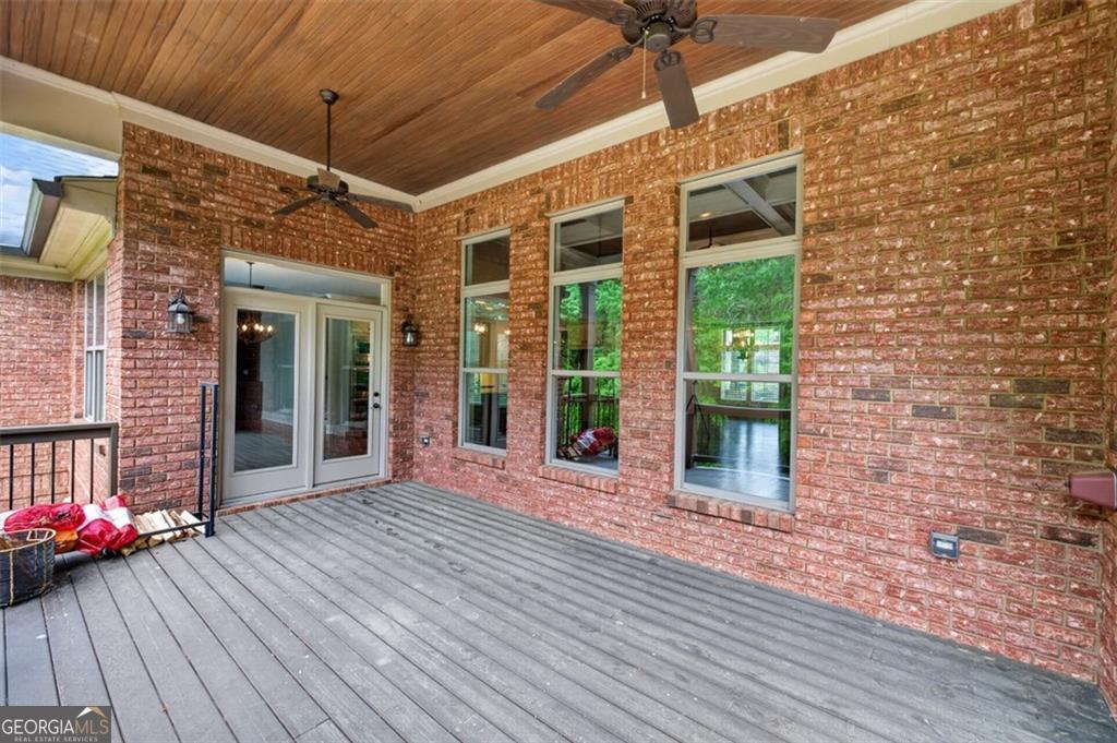 436 Thunder Road Buford GA 30518
