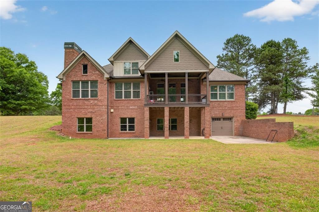 436 Thunder Road Buford GA 30518